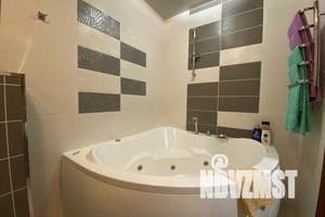 2-к квартира, посуточно, 67м2, 21/25 этаж