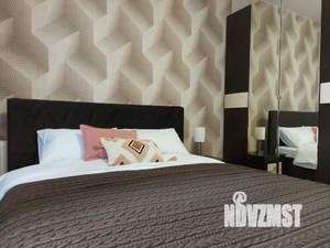 2-к квартира, посуточно, 51м2, 1/1 этаж