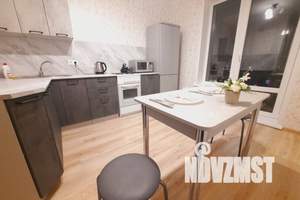 1-к квартира, посуточно, 45м2, 26/31 этаж