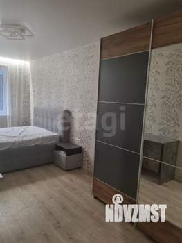 2-к квартира, на длительный срок, 44м2, 5/5 этаж