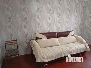 2-к квартира, на длительный срок, 44м2, 2/4 этаж