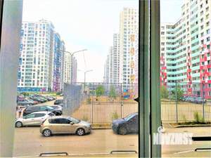 2-к квартира, на длительный срок, 51м2, 2/17 этаж