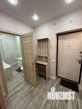 1-к квартира, на длительный срок, 31м2, 1/6 этаж