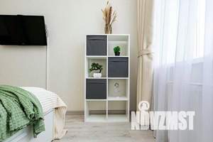 3-к квартира, посуточно, 60м2, 15/17 этаж