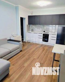 2-к квартира, на длительный срок, 38м2, 4/25 этаж