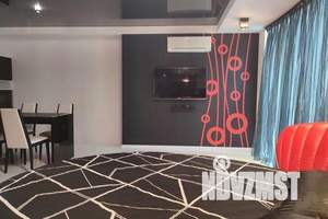 1-к квартира, посуточно, 50м2, 7/24 этаж