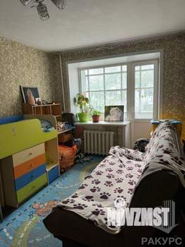 2-к квартира, на длительный срок, 48м2, 3/5 этаж