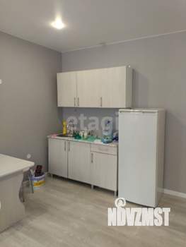 Студия квартира, на длительный срок, 30м2, 4/9 этаж