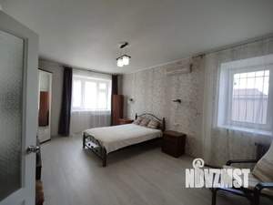 4-к квартира, посуточно, 120м2, 2/6 этаж