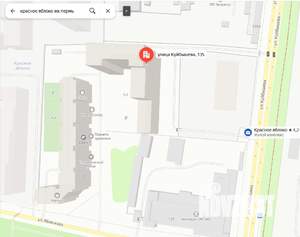 Студия квартира, на длительный срок, 22м2, 1/25 этаж