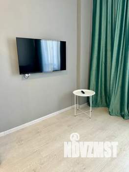 1-к квартира, посуточно, 47м2, 20/25 этаж