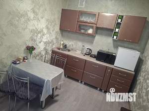 2-к квартира, посуточно, 82м2, 1/1 этаж