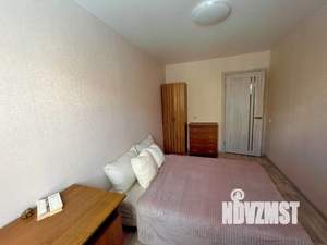 2-к квартира, посуточно, 55м2, 1/1 этаж