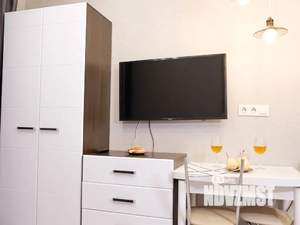 Студия квартира, посуточно, 22м2, 7/25 этаж