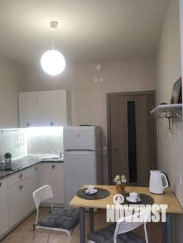 1-к квартира, на длительный срок, 38м2, 14/25 этаж