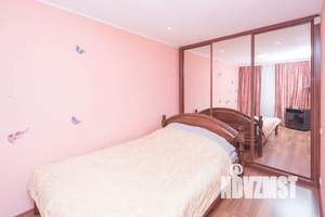 2-к квартира, посуточно, 49м2, 2/5 этаж