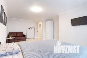 1-к квартира, посуточно, 35м2, 5/5 этаж