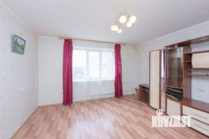 1-к квартира, на длительный срок, 42м2, 7/17 этаж