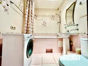 2-к квартира, посуточно, 50м2, 4/5 этаж