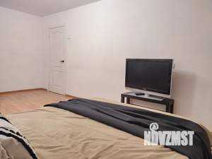 1-к квартира, посуточно, 35м2, 3/9 этаж