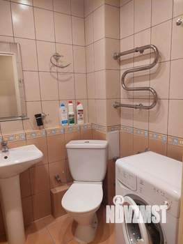 1-к квартира, на длительный срок, 31м2, 3/5 этаж