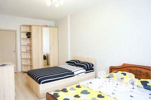 2-к квартира, посуточно, 48м2, 8/26 этаж