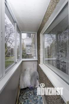 1-к квартира, на длительный срок, 30м2, 3/5 этаж