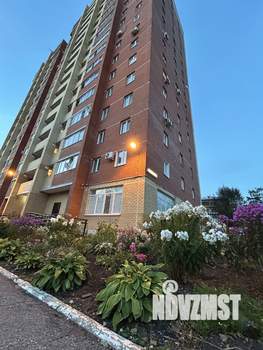 2-к квартира, на длительный срок, 54м2, 16/16 этаж