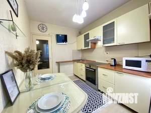 1-к квартира, посуточно, 41м2, 1/1 этаж