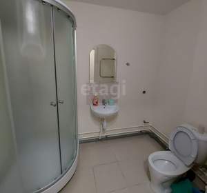 1-к квартира, на длительный срок, 43м2, 6/11 этаж