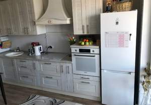 1-к квартира, на длительный срок, 41м2, 12/25 этаж