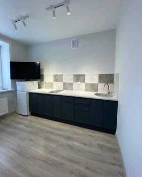 Студия квартира, на длительный срок, 30м2, 3/11 этаж