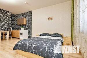 1-к квартира, посуточно, 47м2, 4/25 этаж