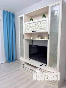 1-к квартира, посуточно, 66м2, 1/1 этаж