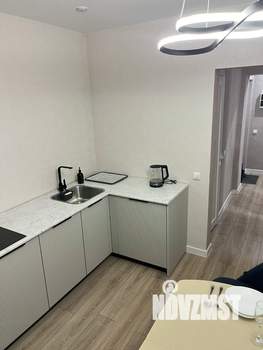 1-к квартира, посуточно, 31м2, 1/5 этаж