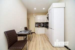 Студия квартира, посуточно, 28м2, 9/16 этаж