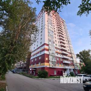 3-к квартира, на длительный срок, 90м2, 12/21 этаж