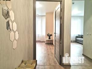 2-к квартира, посуточно, 39м2, 14/15 этаж