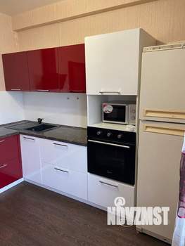 1-к квартира, на длительный срок, 33м2, 3/16 этаж