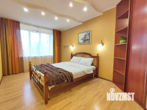 2-к квартира, посуточно, 55м2, 1/1 этаж