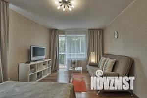 2-к квартира, посуточно, 65м2, 3/10 этаж