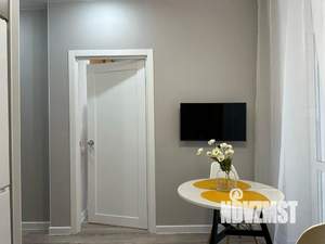 1-к квартира, посуточно, 48м2, 5/25 этаж