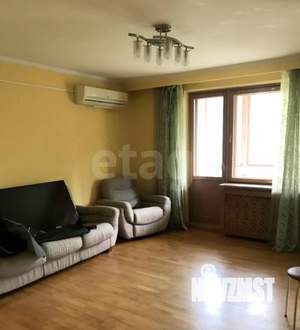 4-к квартира, на длительный срок, 100м2, 3/10 этаж