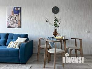 2-к квартира, посуточно, 38м2, 2/22 этаж