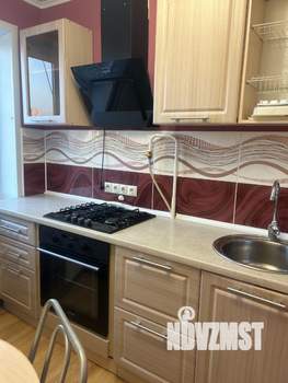 1-к квартира, на длительный срок, 32м2, 9/9 этаж