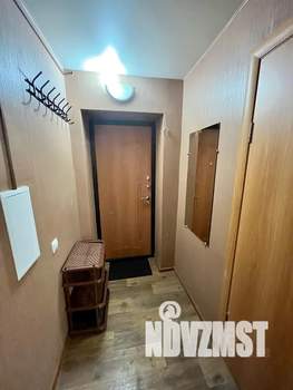 1-к квартира, посуточно, 31м2, 4/5 этаж