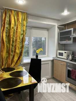 1-к квартира, посуточно, 34м2, 1/1 этаж