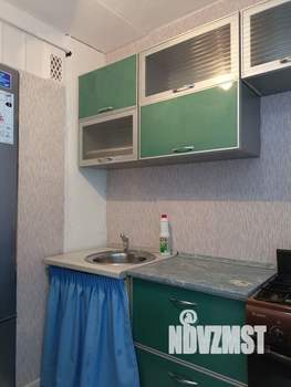 1-к квартира, на длительный срок, 23м2, 5/5 этаж