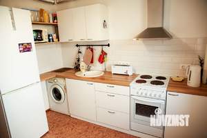 2-к квартира, посуточно, 60м2, 20/25 этаж