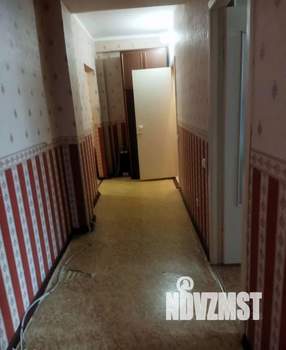 1-к квартира, на длительный срок, 50м2, 2/18 этаж